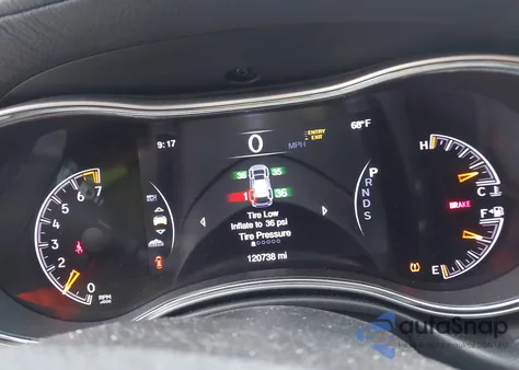 2015 Jeep Grand Cherokee High Altitude from USA, damaged, VIN 1C4RJFCGXFC215747